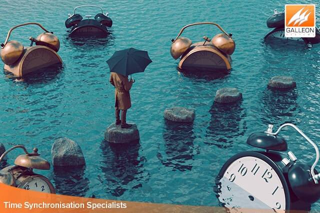 NTP Zeitserver vs NTP Pool Server: Vergleich öffentlicher und dedizierter Zeitsynchronisation