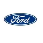 Galleon Systems Kundenlogo Ford