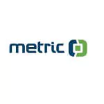 Logo Metric Group Limited
