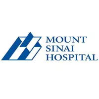 Logo Mount Sinai Hospital