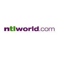 Logo ntlworld