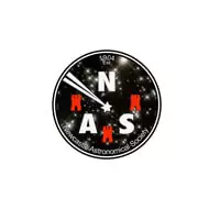 Logo Newcastle astronomisches Observatorium