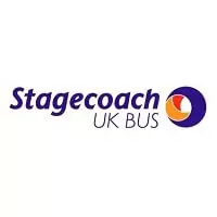 Logo Stagecoach UK Bus