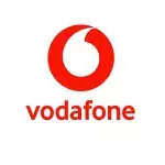 Galleon Systems Kundenlogo Vodafone