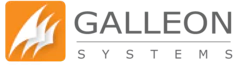 Logo Galleon Systems - Produkte zur Zeitsynchronisierung