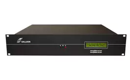 Uhrzeit Server TS-900-GPS